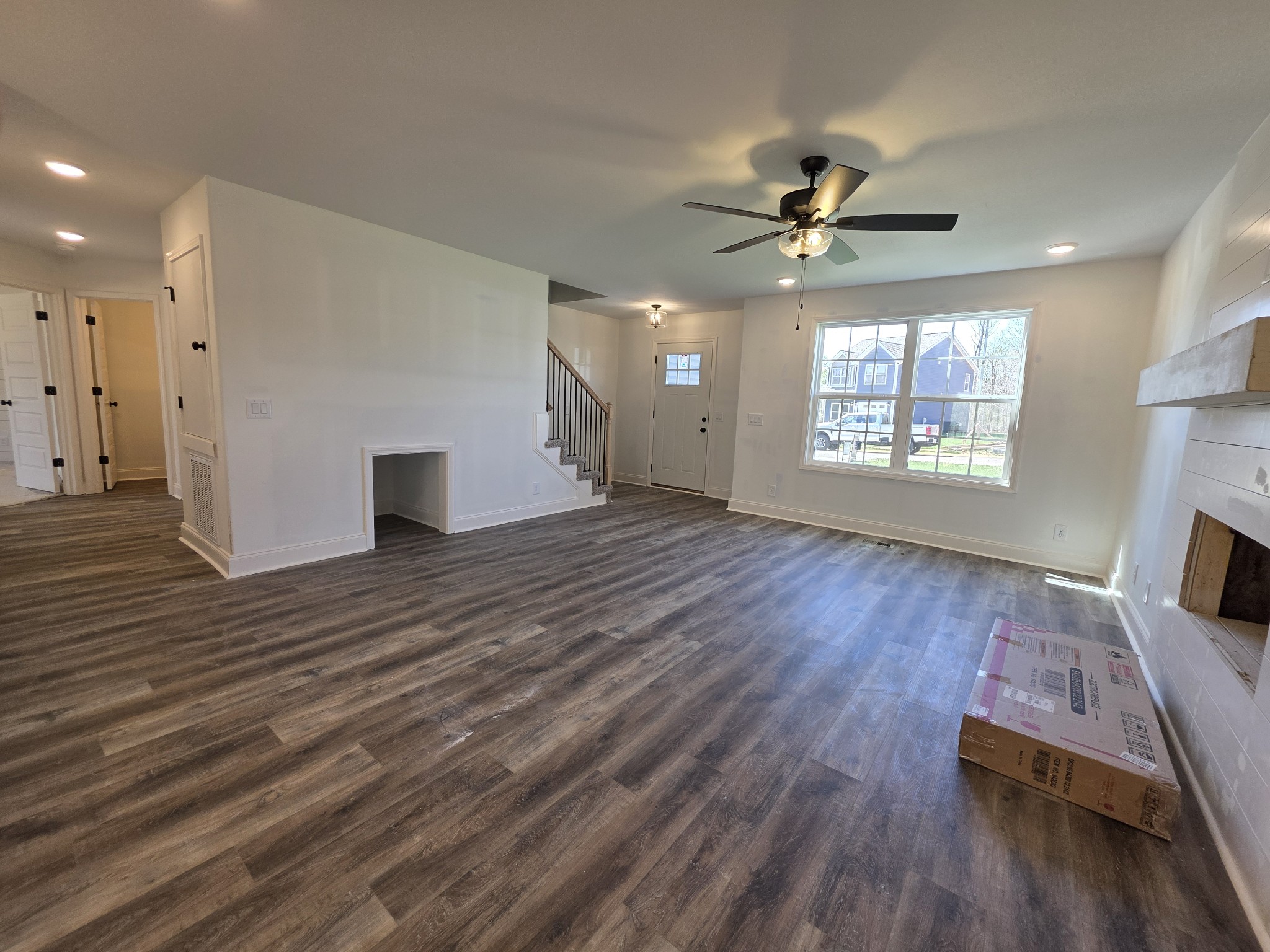 475 Ridge Top Court Clarksville, TN 37040 - Photo 4 of 44