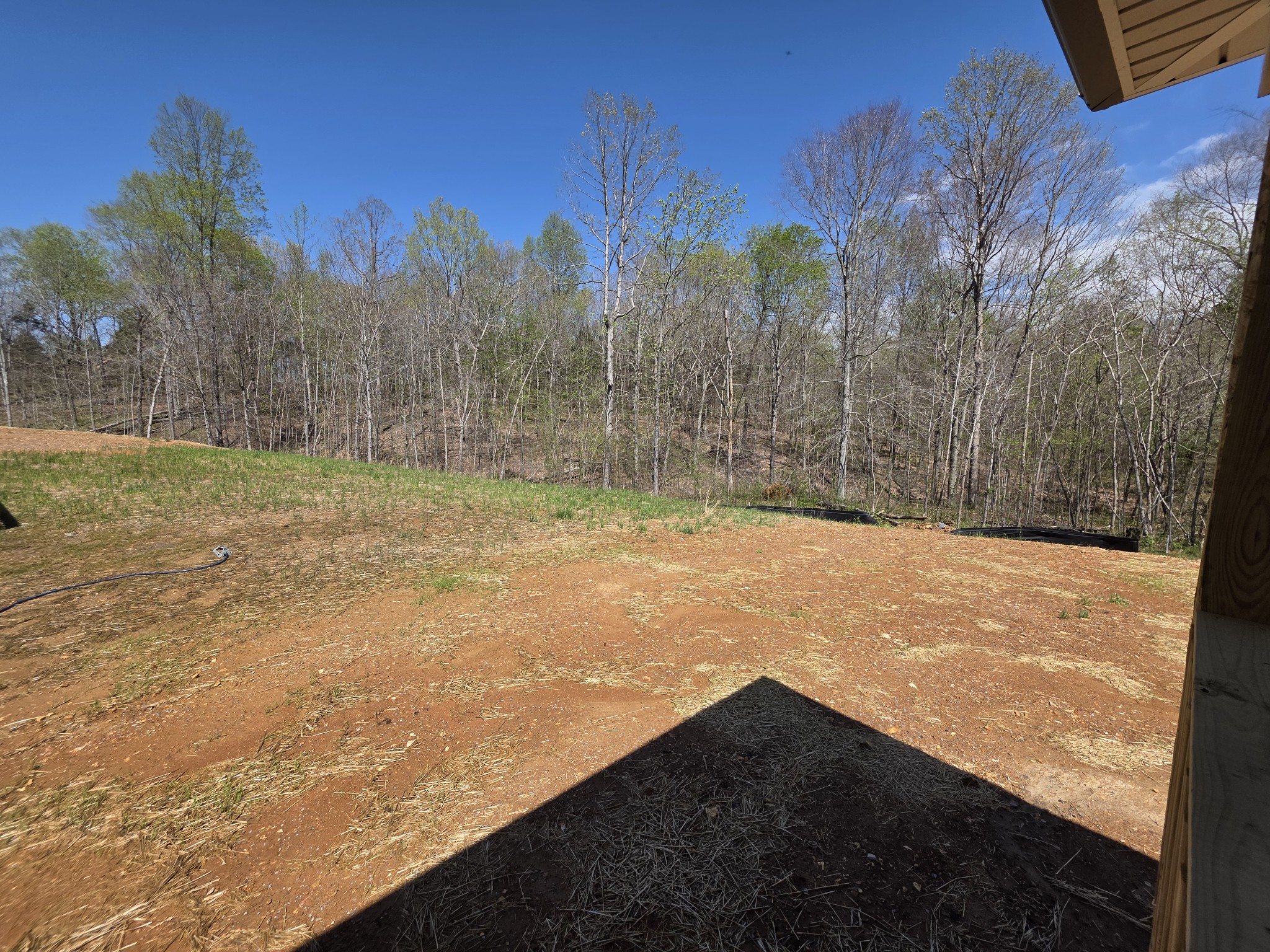 475 Ridge Top Court Clarksville, TN 37040 - Photo 42 of 44 a view of outdoor space with trees all around