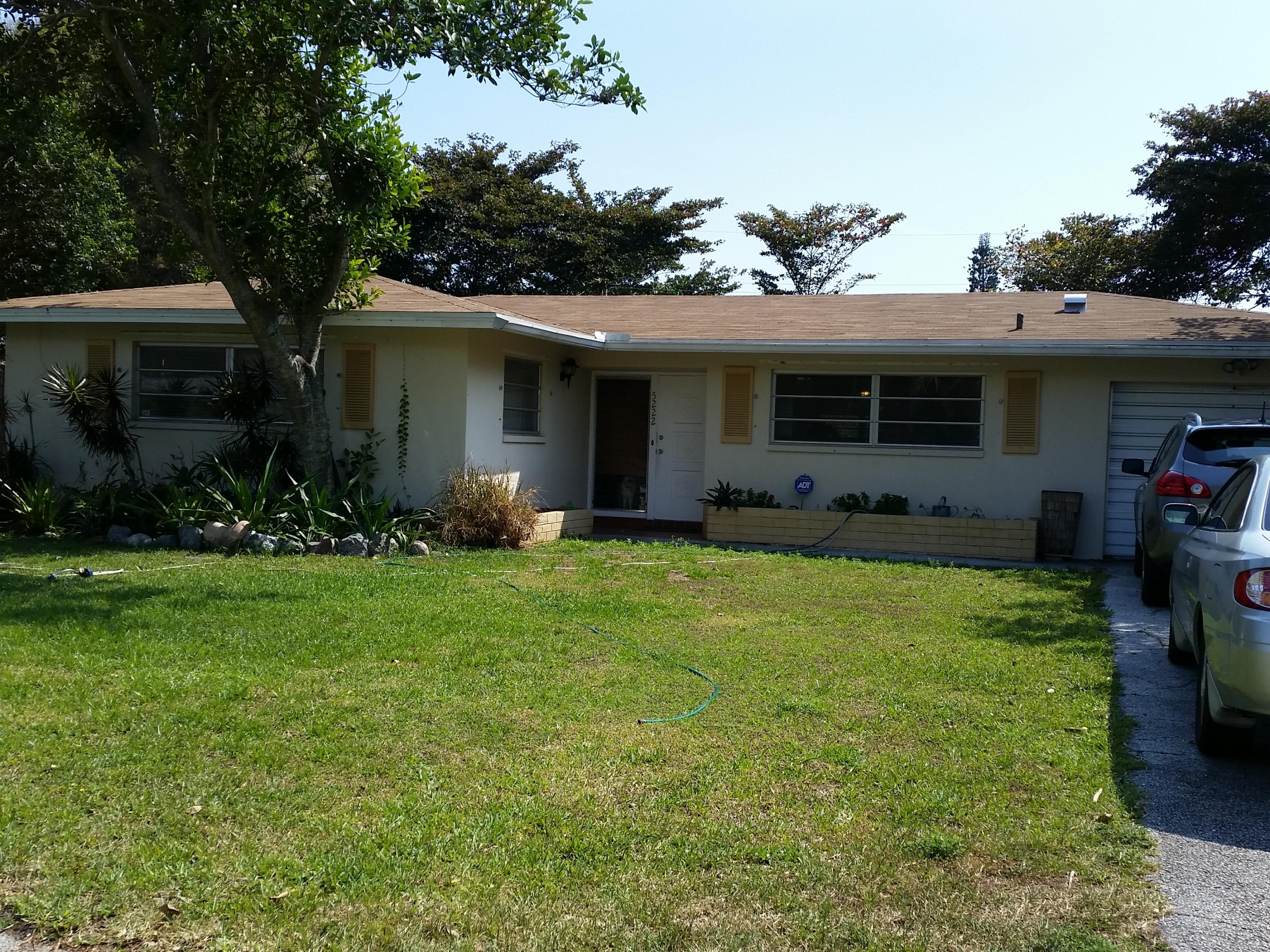 5222 Garfield Road Delray Beach, FL 33484 - Photo 2 of 36 exterior