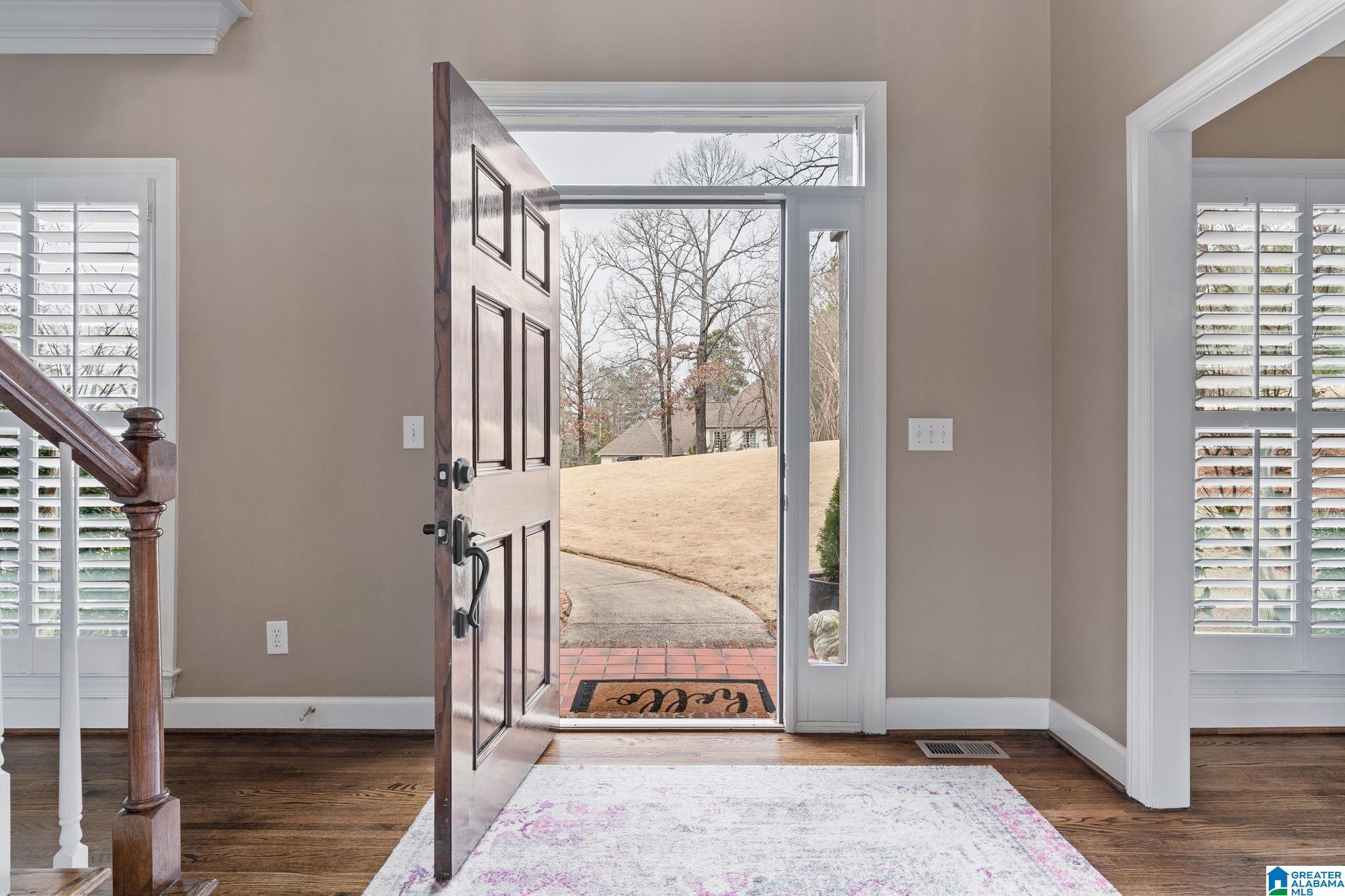 2701 Ridge Crest Circle Birmingham, AL 35243 - Photo 2 of 64