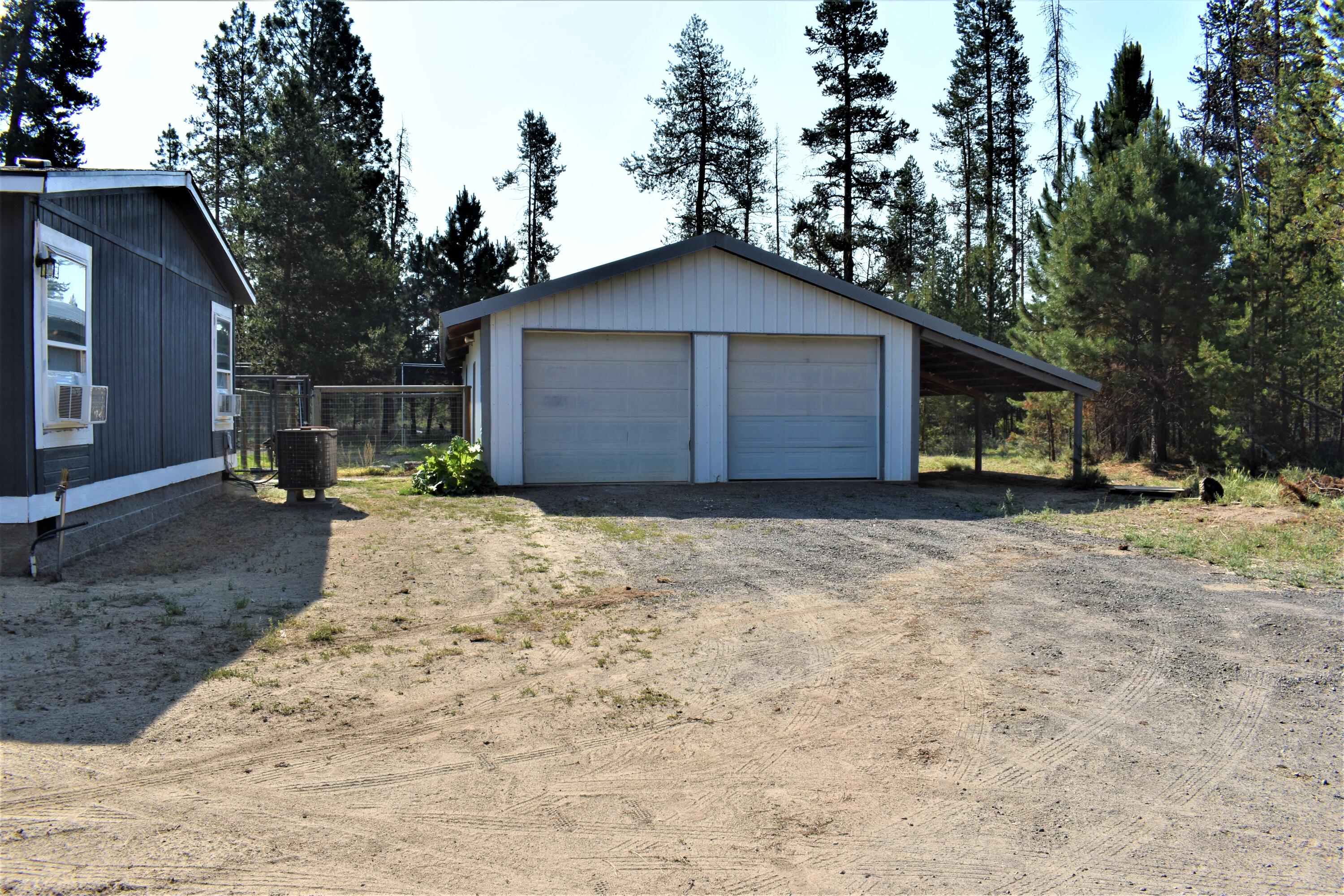 152229 Silver Spur Road La Pine, OR 97739 - Photo 4 of 41 silver 6