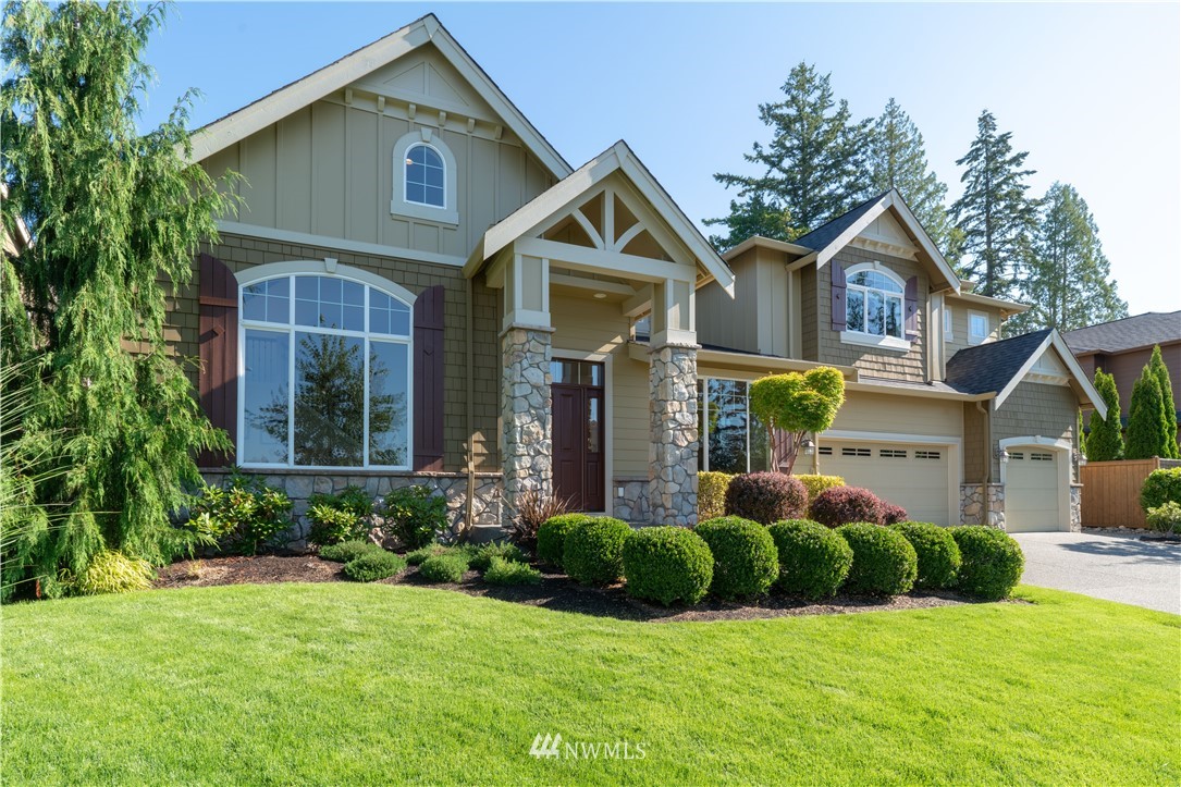 3207 216th Place Southeast Bothell, WA 98021 - Photo 1 of 22