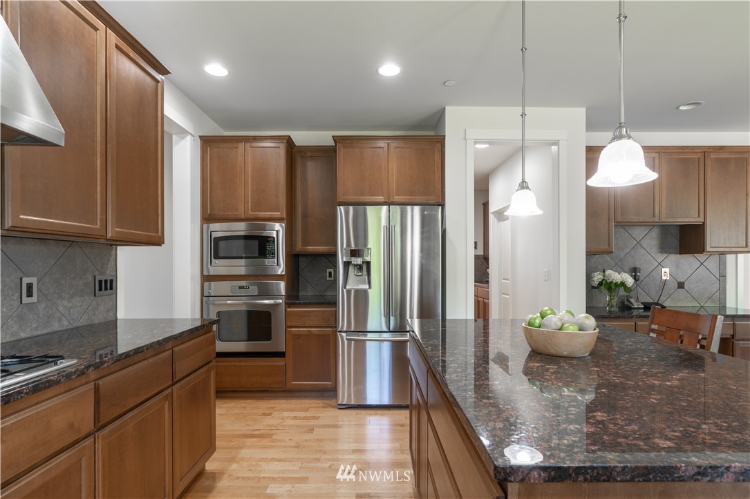 3207 216th Place Southeast Bothell, WA 98021 - Photo 3 of 22