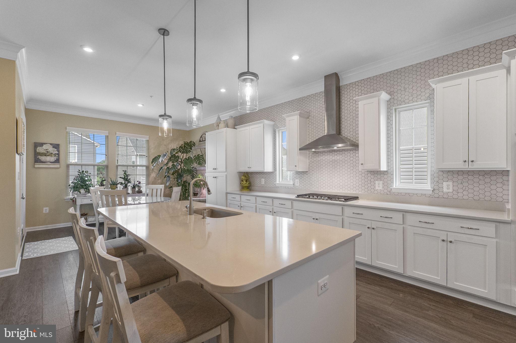 5720 Hawk Ridge Road Frederick, MD 21704 - Photo 17 of 96