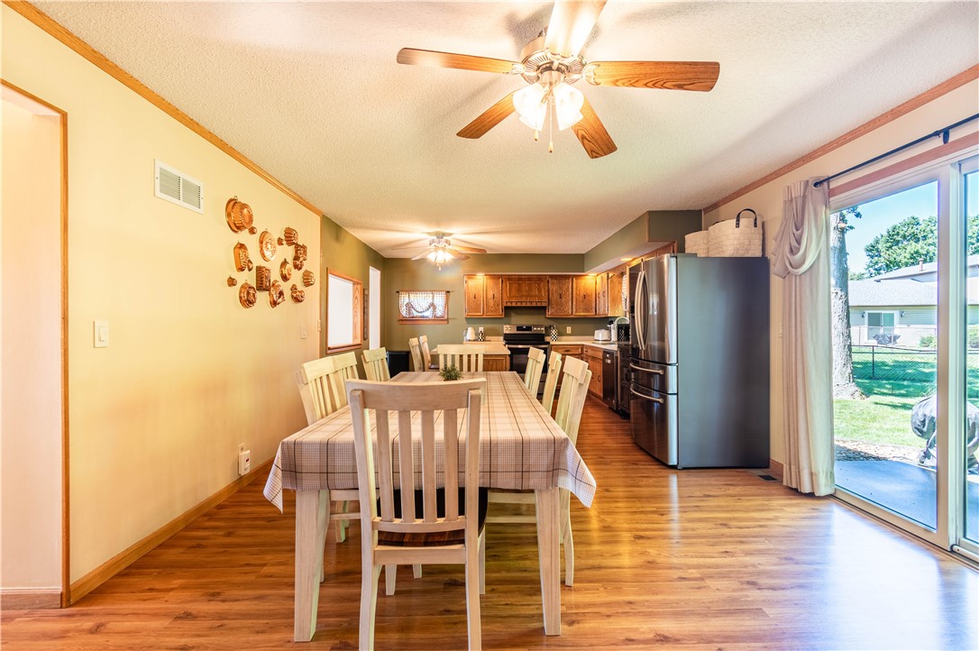 4785 Dogwood Court Decatur, IL 62526 - Photo 14 of 36