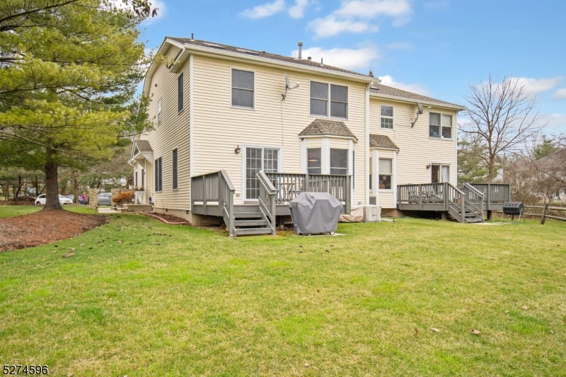 18 Pond Ridge Drive Clinton, NJ 08809 - Photo 29 of 31
