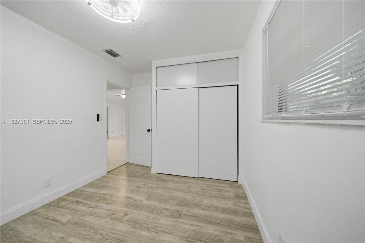 3330 North 72nd Terrace Hollywood, FL 33024 - Photo 15 of 32 a view of an empty room