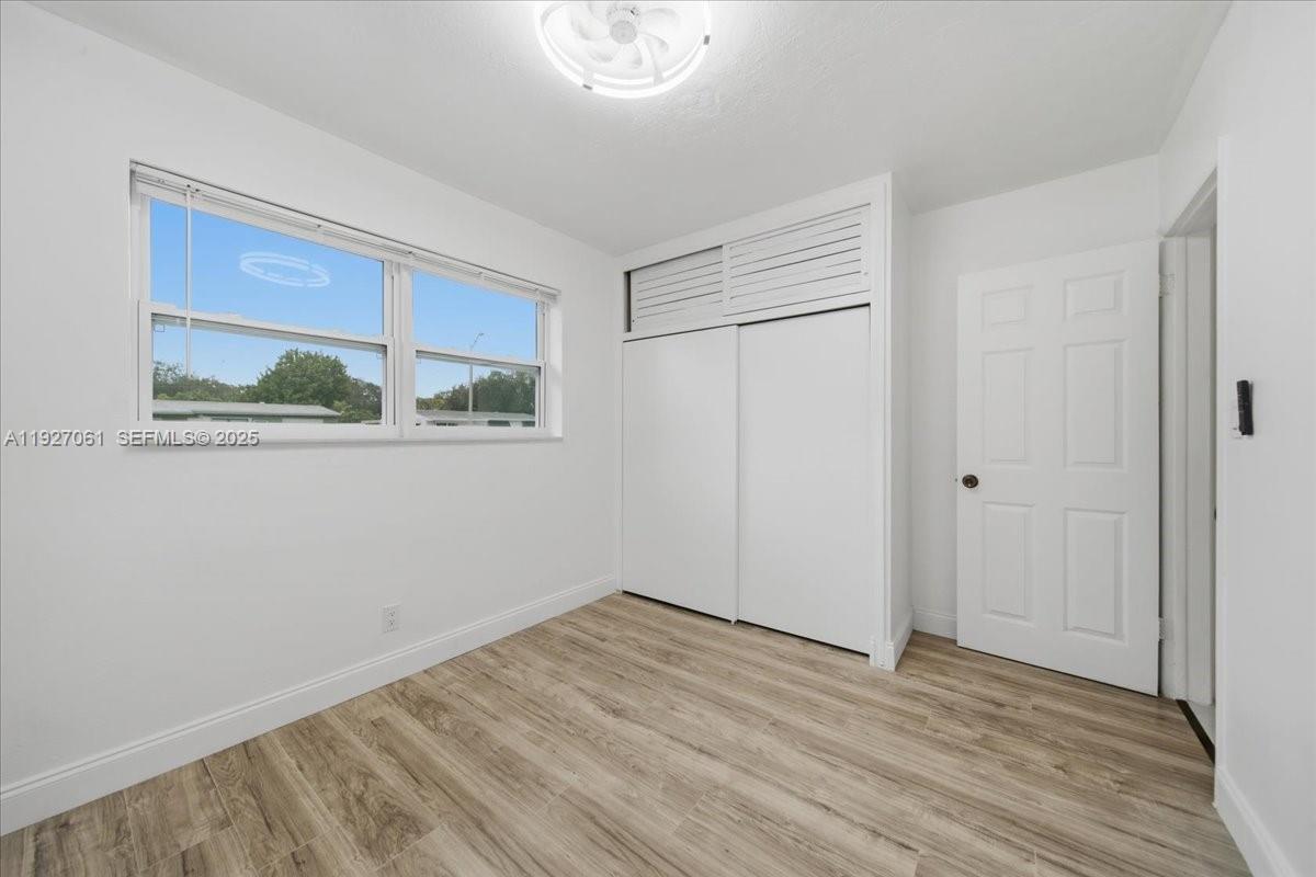 3330 North 72nd Terrace Hollywood, FL 33024 - Photo 25 of 32 a view of a room that has a window in it