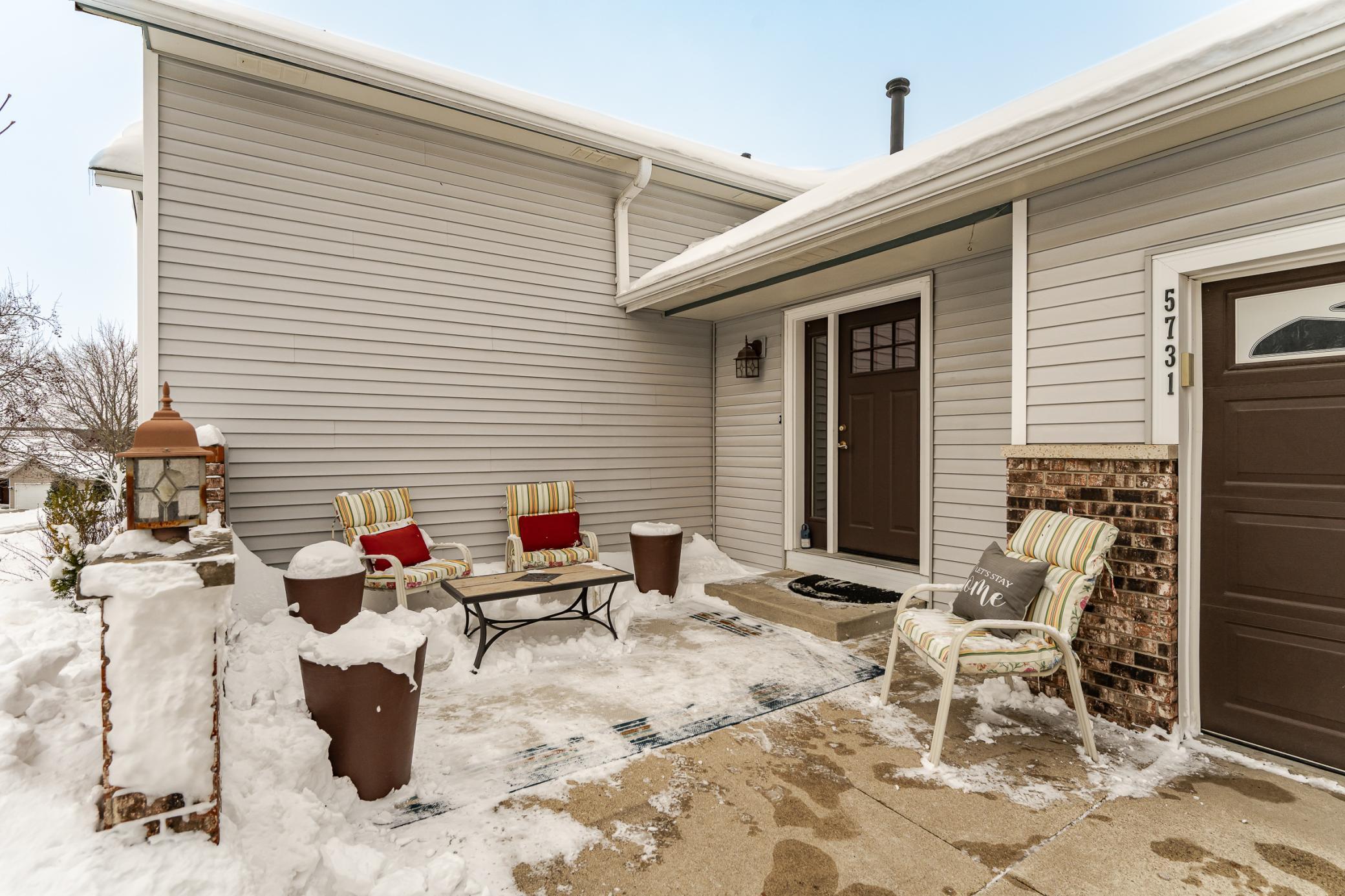 5731 Lancaster Place Northwest Rochester, MN 55901 - Photo 30 of 44