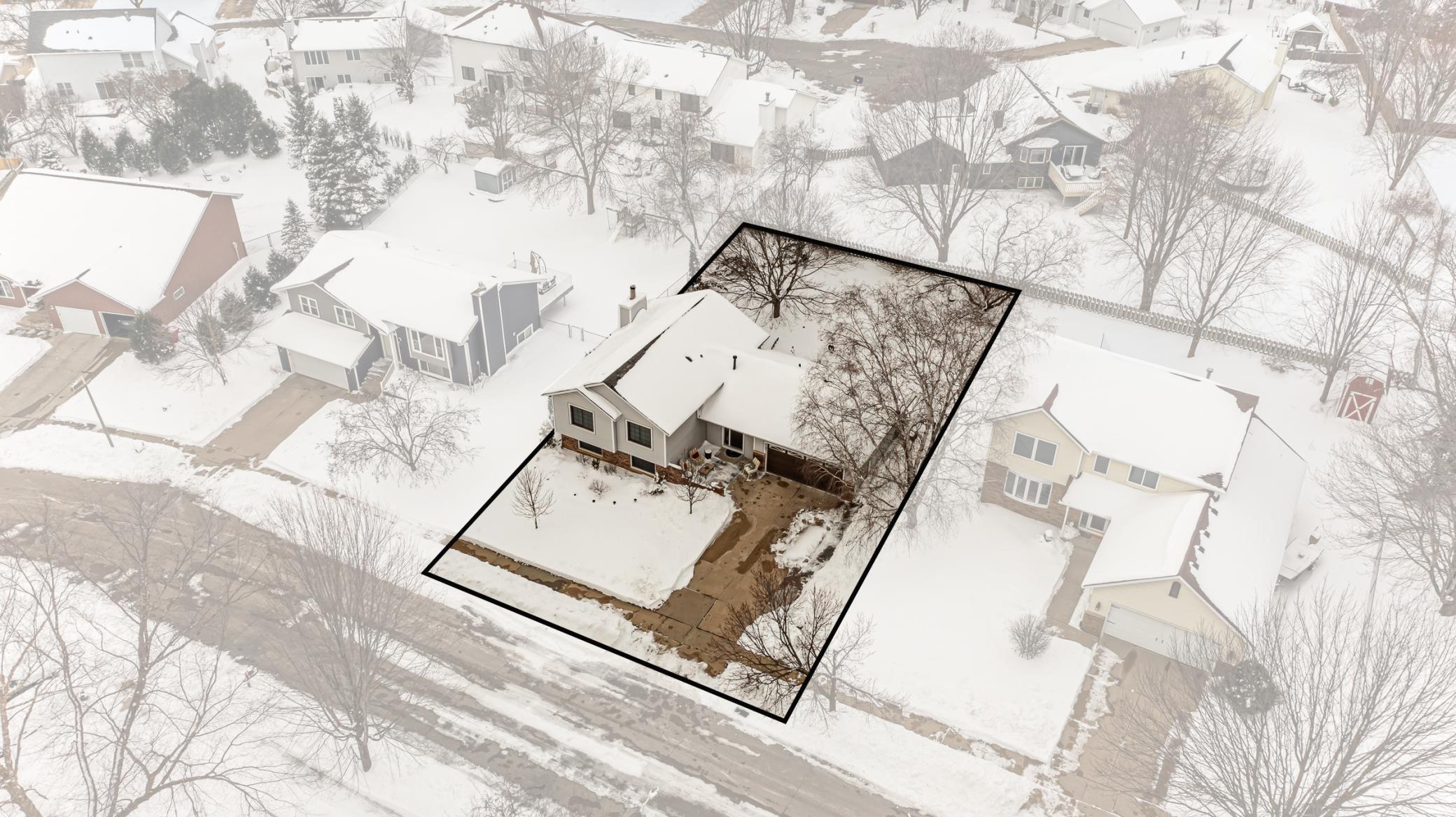 5731 Lancaster Place Northwest Rochester, MN 55901 - Photo 3 of 44