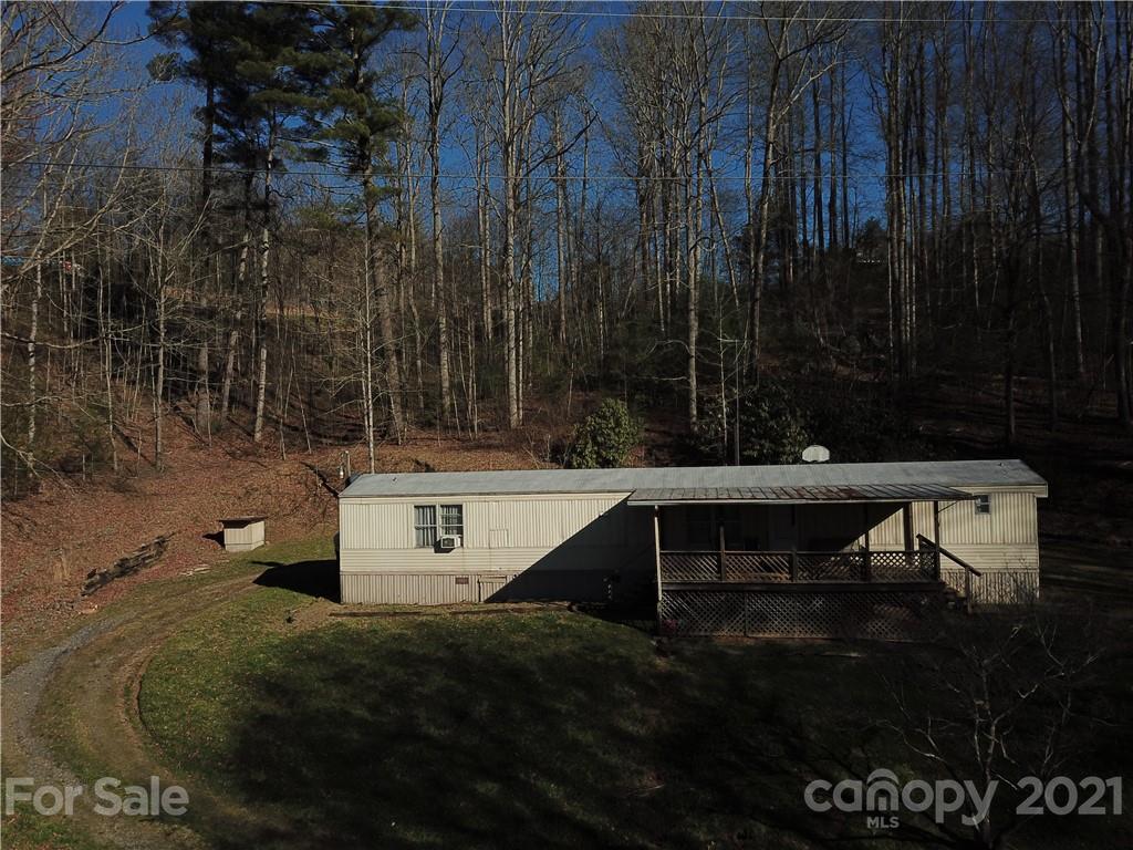 326 Indian Springs Road Clyde, NC 28721 - Photo 1 of 19