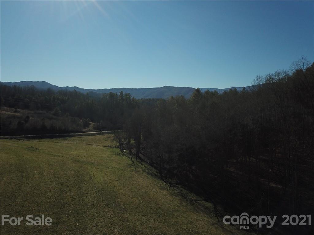 326 Indian Springs Road Clyde, NC 28721 - Photo 16 of 19 a view of a yard