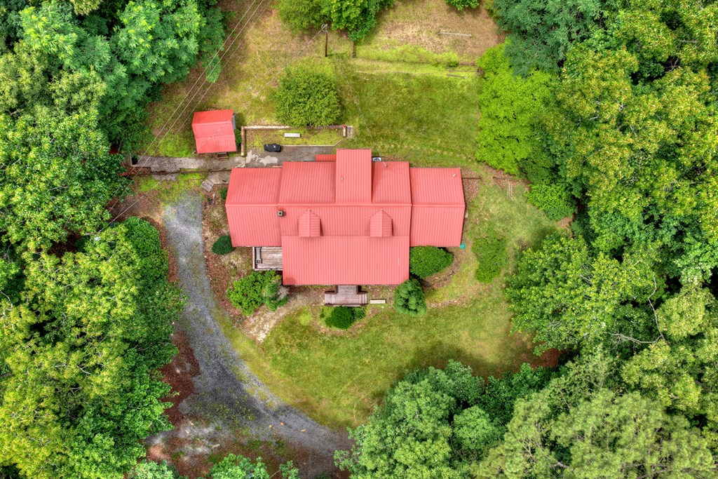 98 Bear Lane Blue Ridge, GA 30513 - Photo 13 of 47 Gallery Image 13