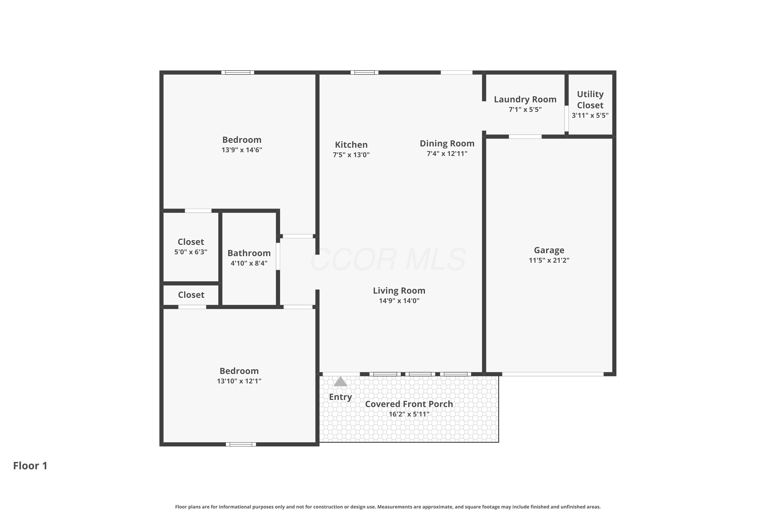 1184 Dillon Road Mansfield, OH 44906 - Photo 23 of 23