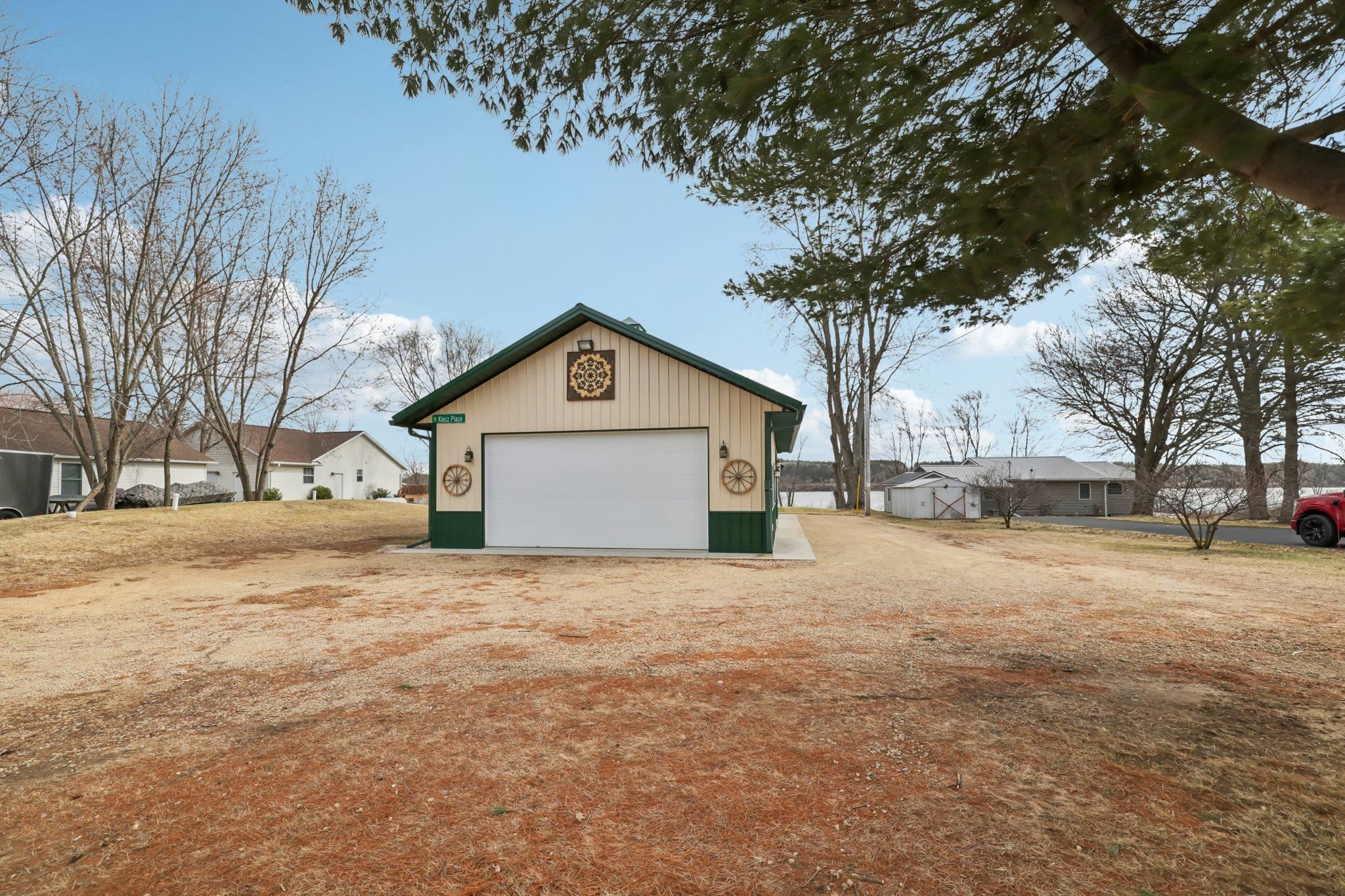 W4707 County Rd C Montello, WI 53949 - Photo 28 of 46