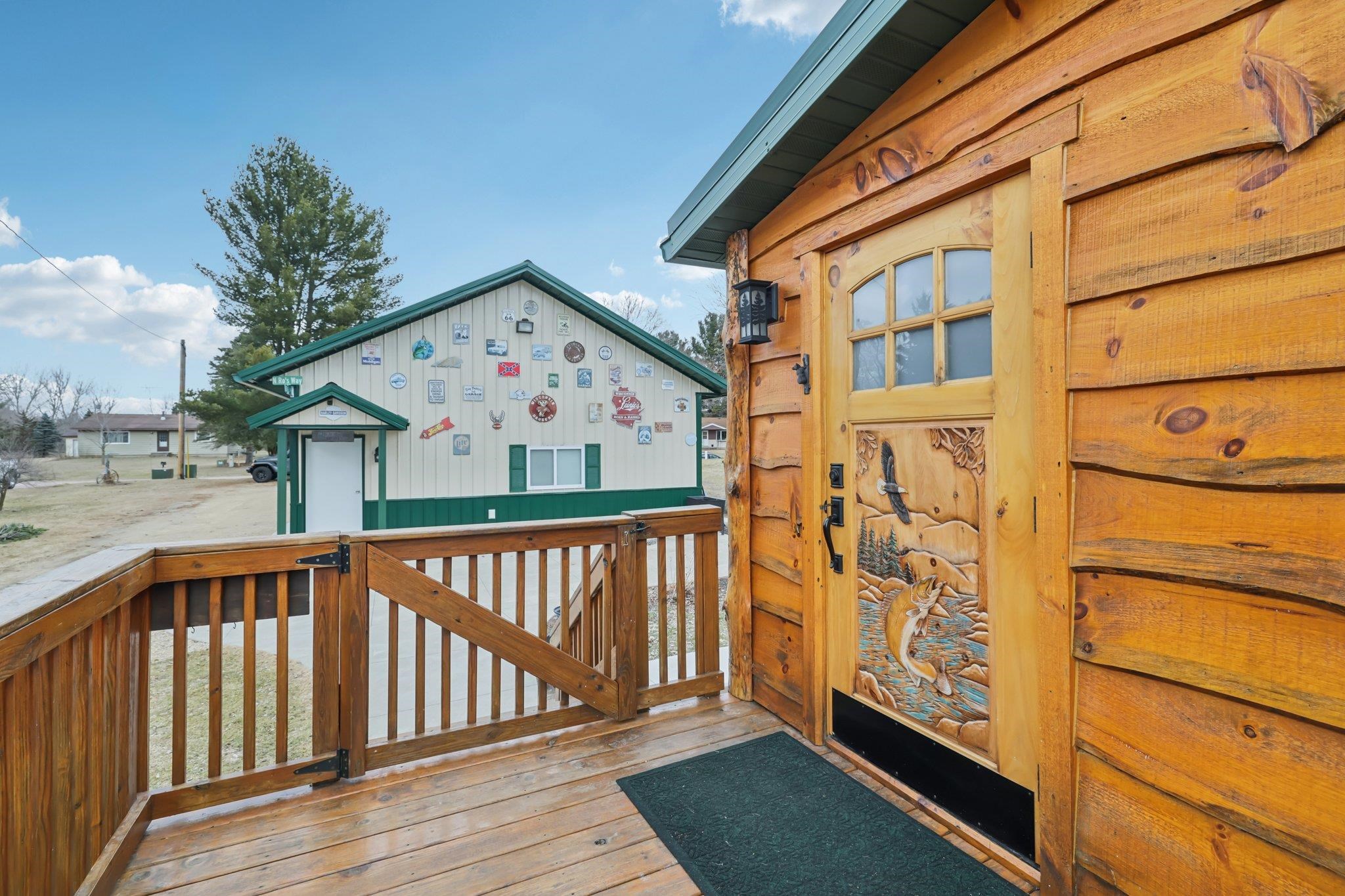 W4707 County Rd C Montello, WI 53949 - Photo 30 of 46