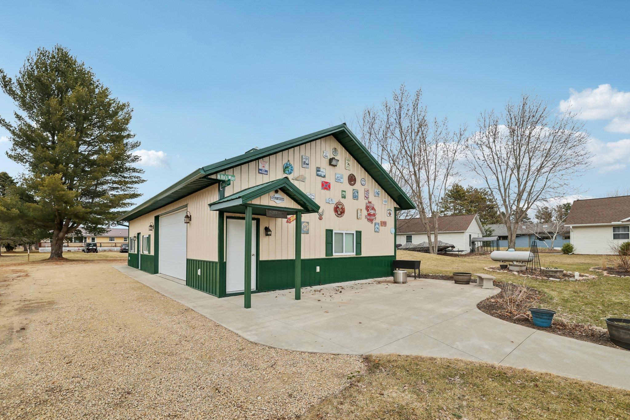 W4707 County Rd C Montello, WI 53949 - Photo 31 of 46