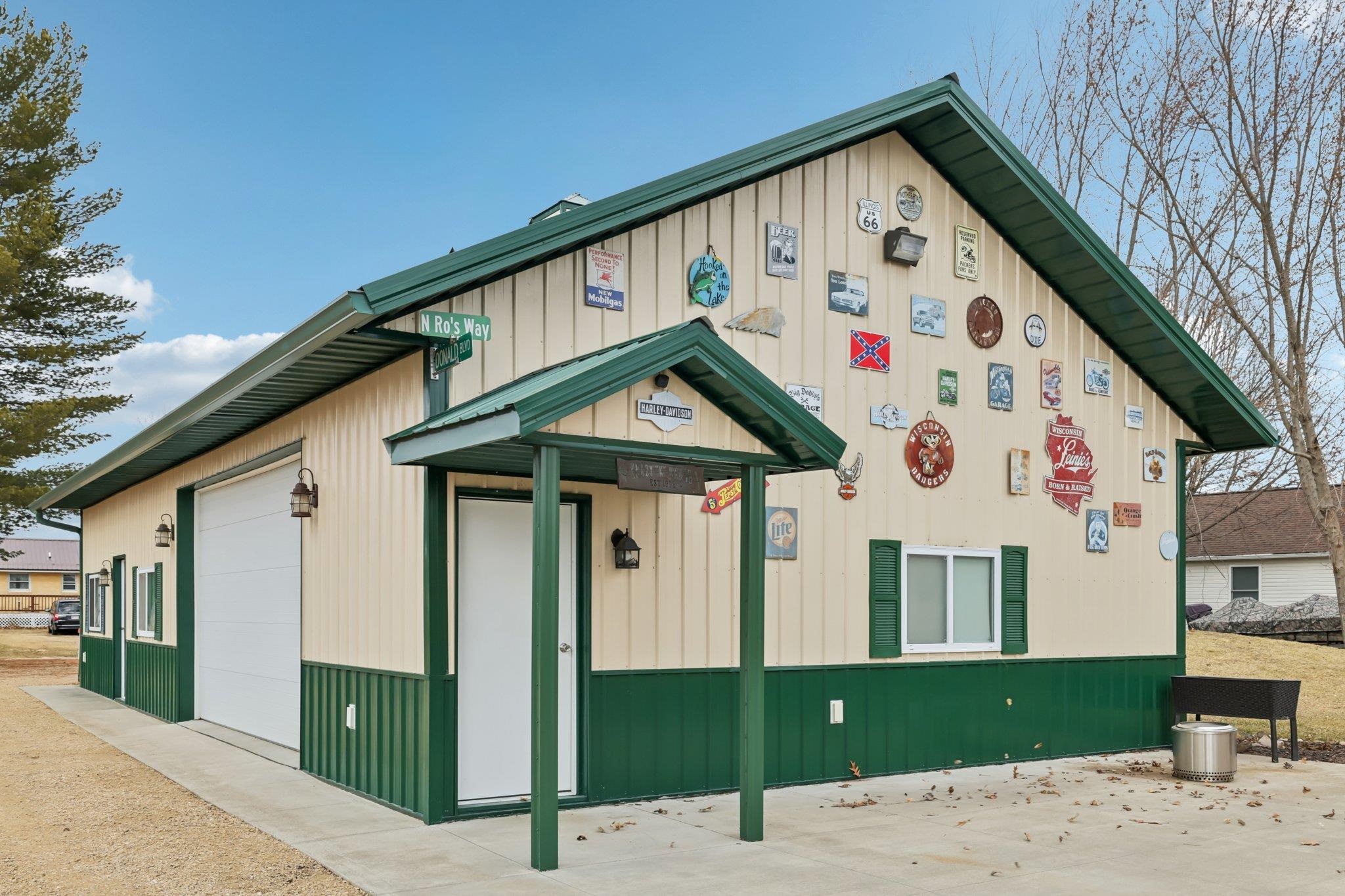 W4707 County Rd C Montello, WI 53949 - Photo 32 of 46