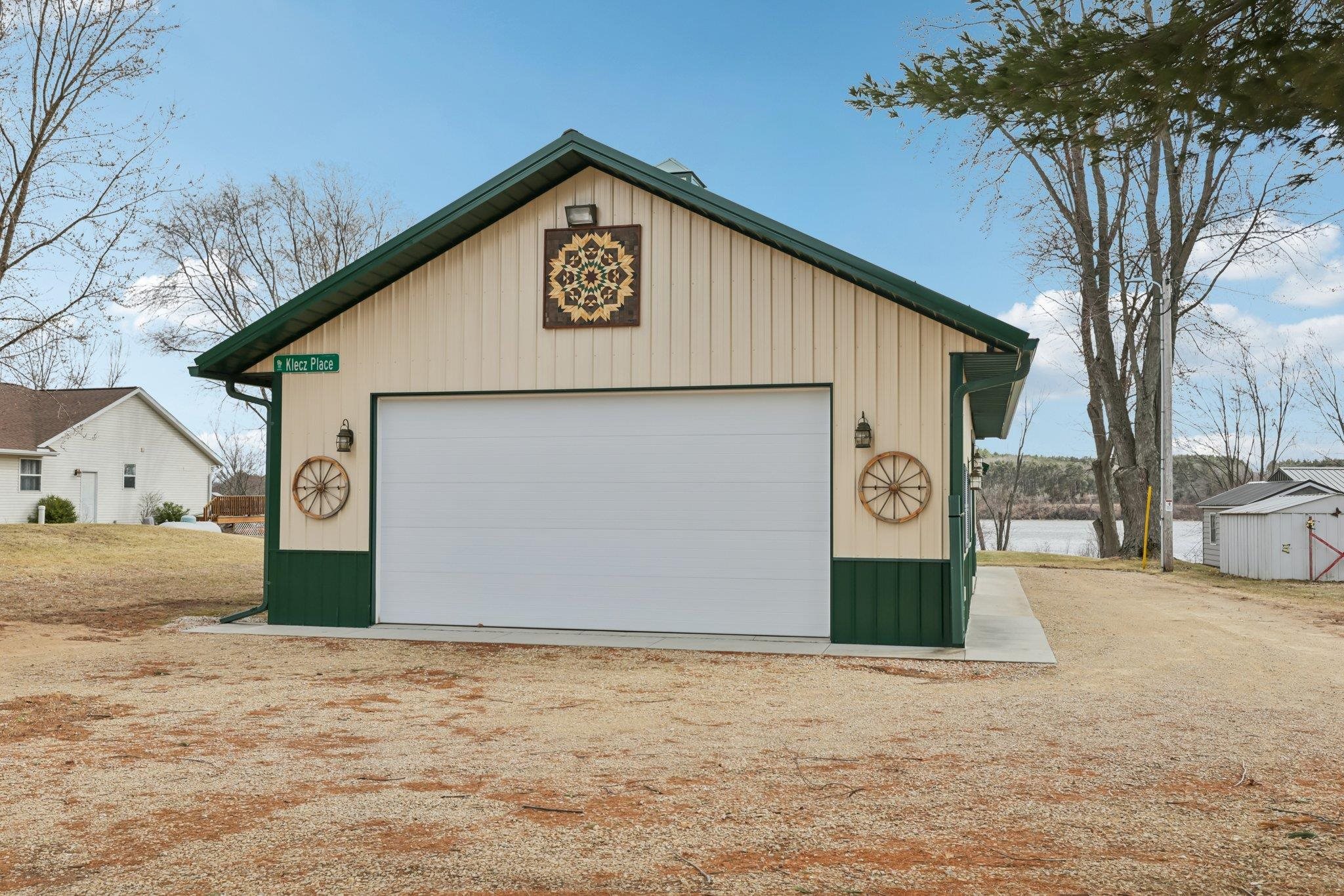 W4707 County Rd C Montello, WI 53949 - Photo 33 of 46