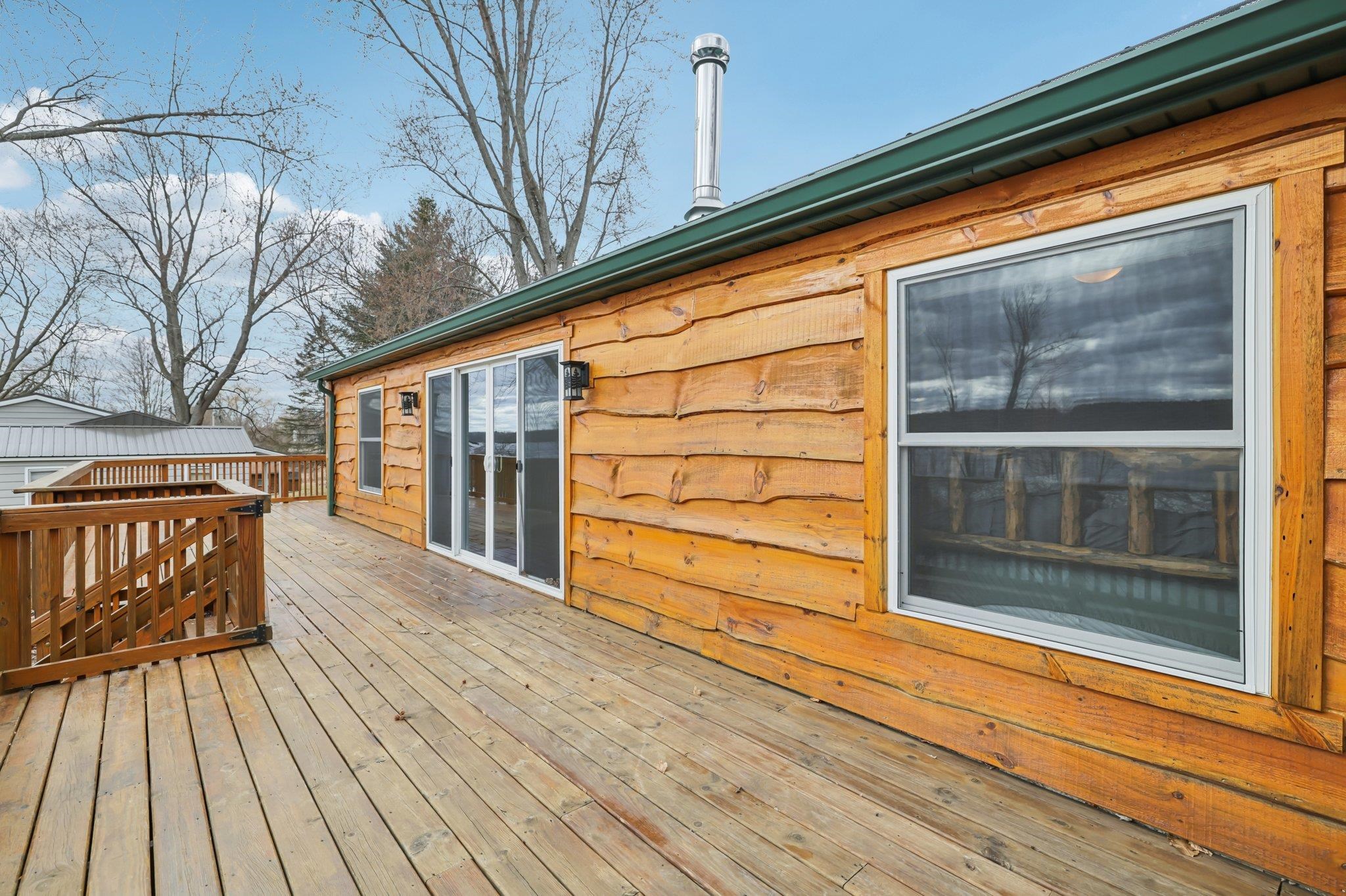 W4707 County Rd C Montello, WI 53949 - Photo 34 of 46