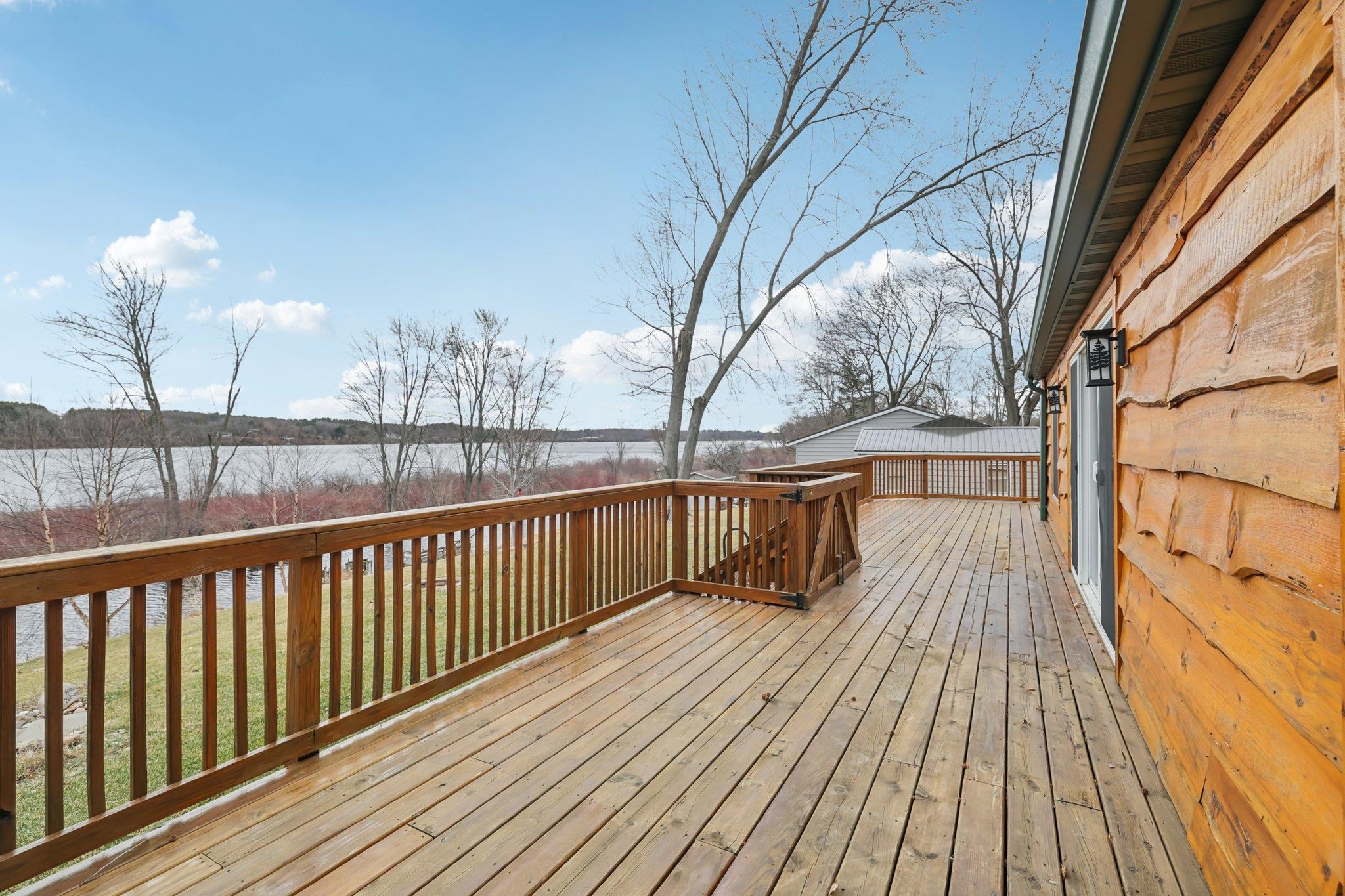 W4707 County Rd C Montello, WI 53949 - Photo 35 of 46