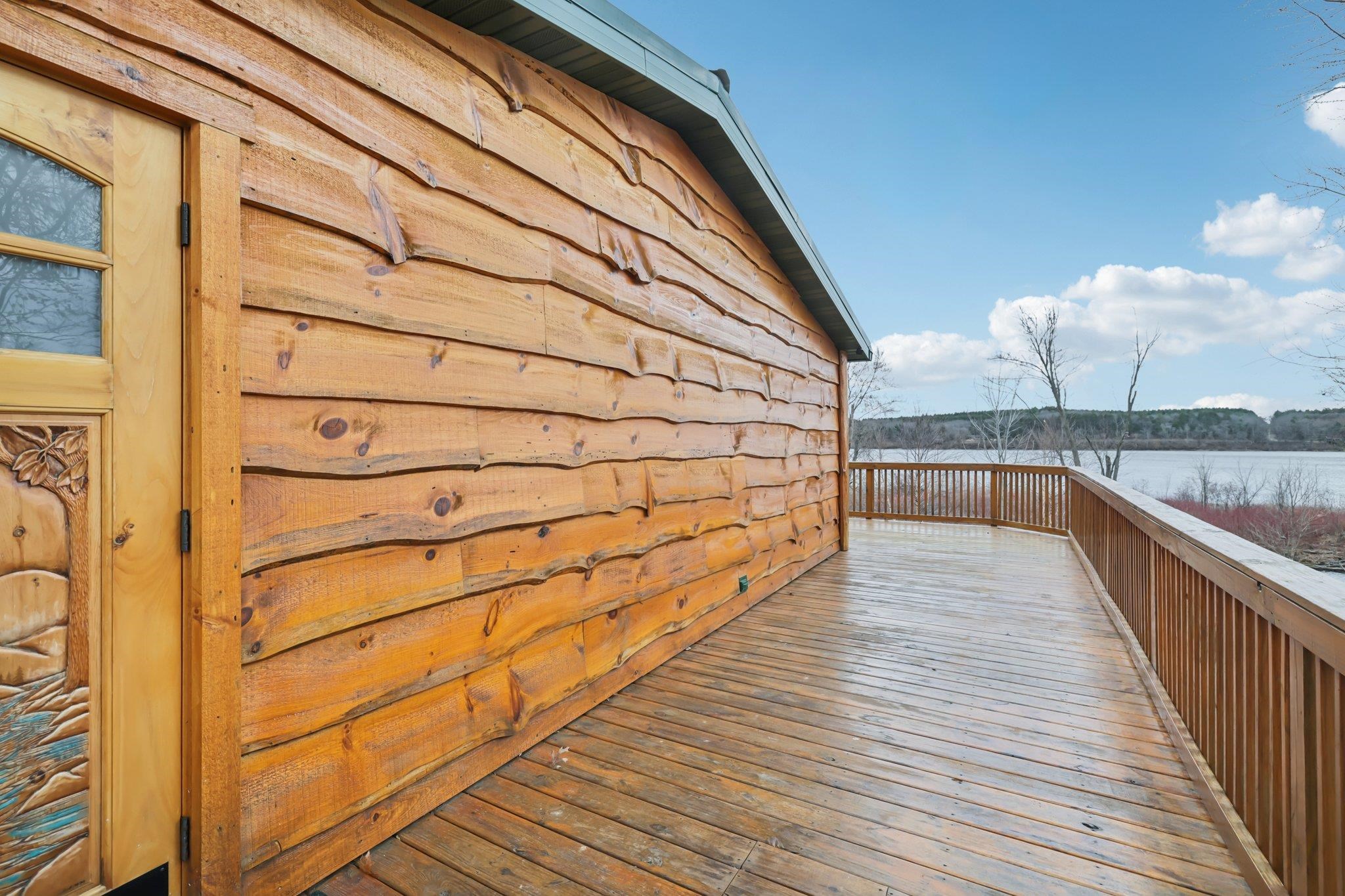 W4707 County Rd C Montello, WI 53949 - Photo 39 of 46