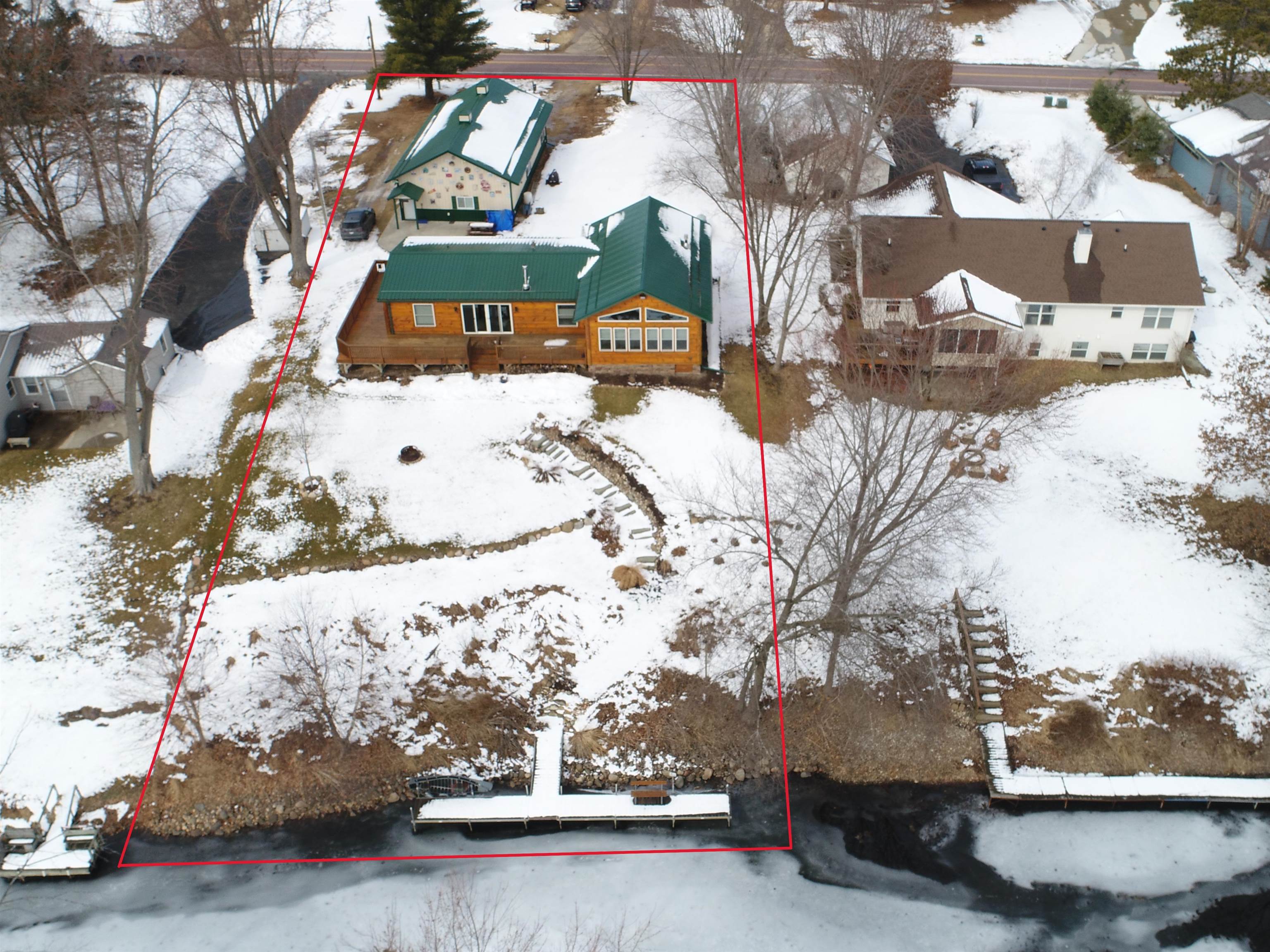 W4707 County Rd C Montello, WI 53949 - Photo 42 of 46