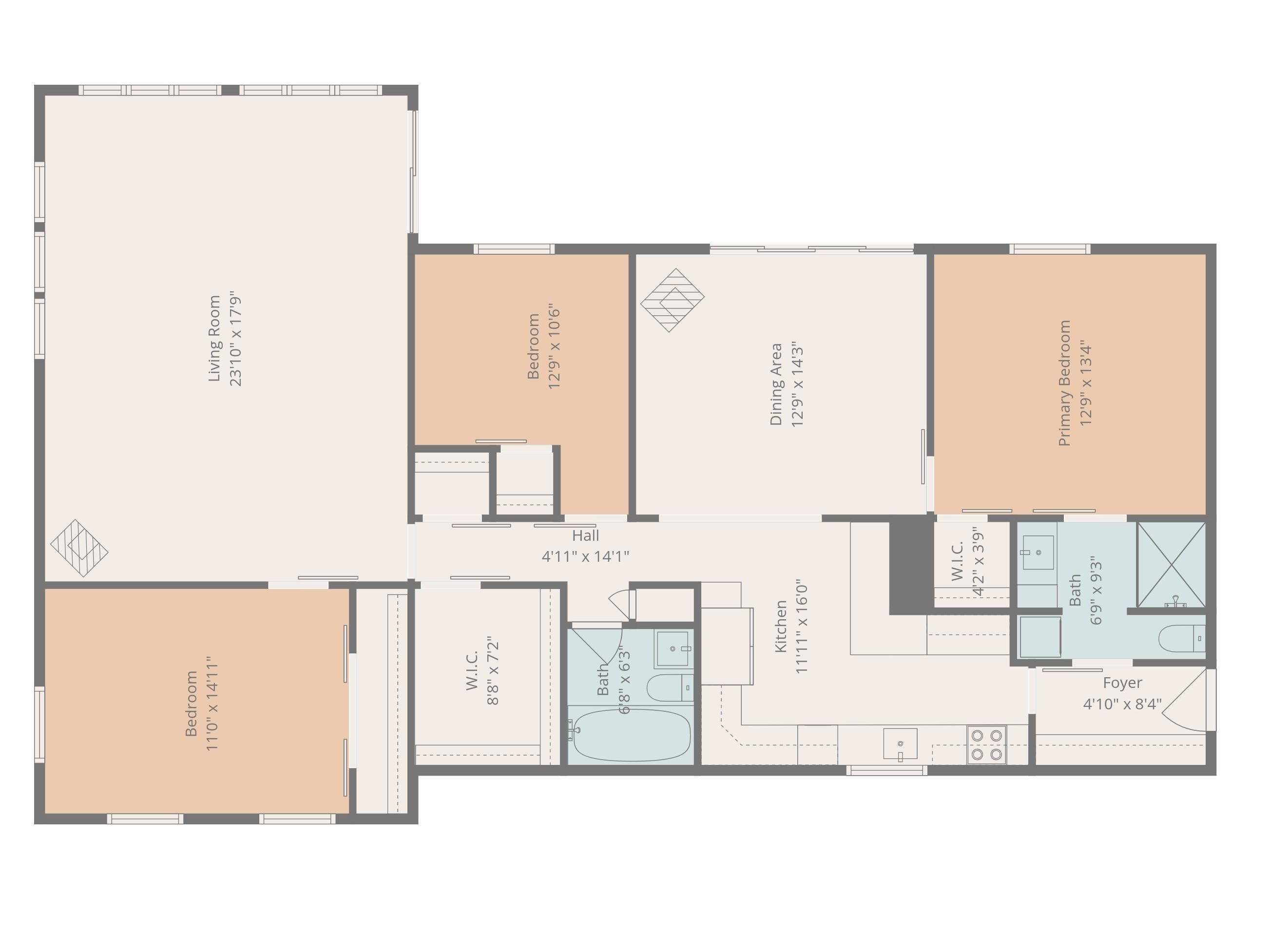 W4707 County Rd C Montello, WI 53949 - Photo 44 of 46