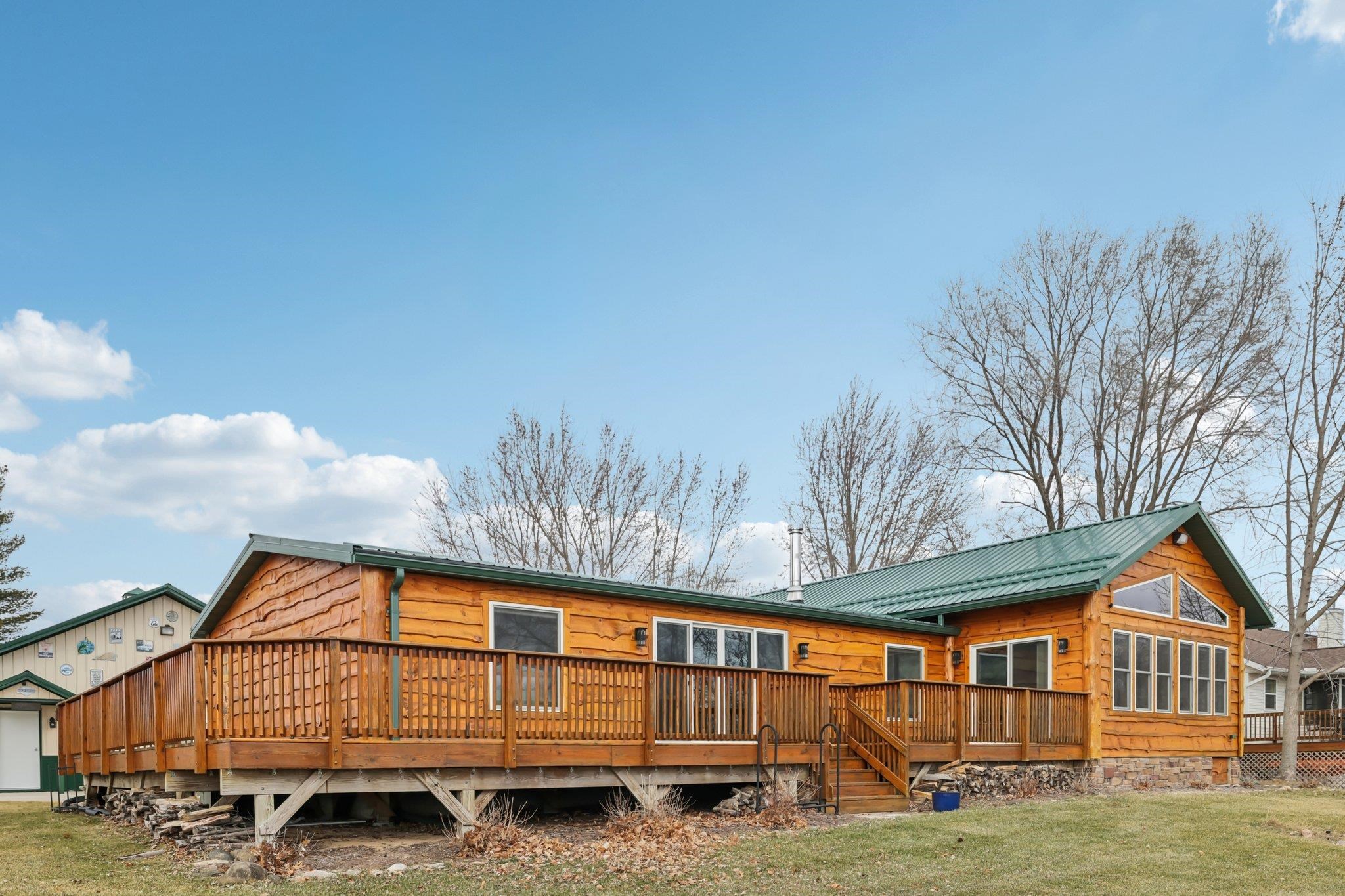 W4707 County Rd C Montello, WI 53949 - Photo 45 of 46