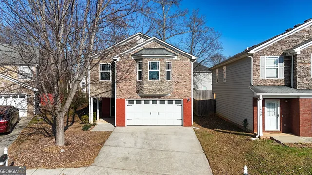 $250,000 | 1426 Arbor Pl Drive, Morrow, GA 30260