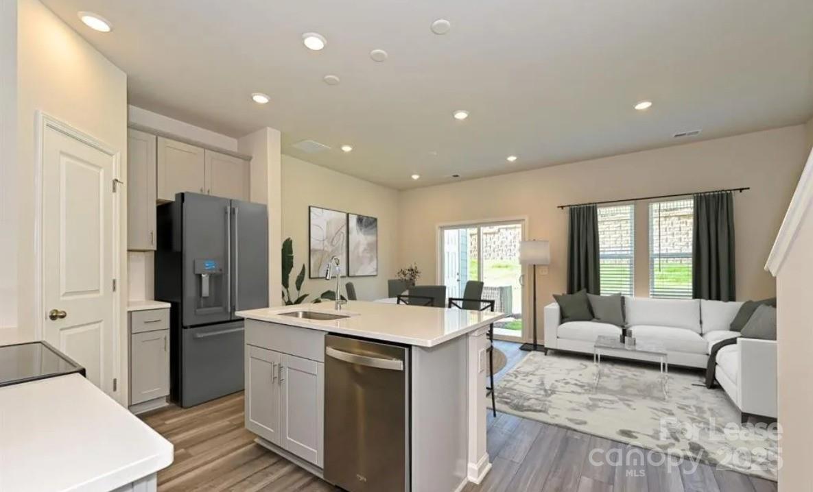 3550 Backwater Street Concord, NC 28027 - Photo 3 of 9