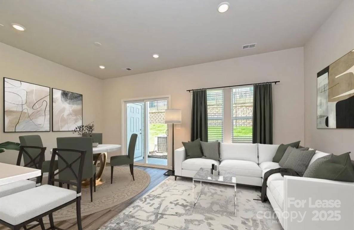 3550 Backwater Street Concord, NC 28027 - Photo 4 of 9