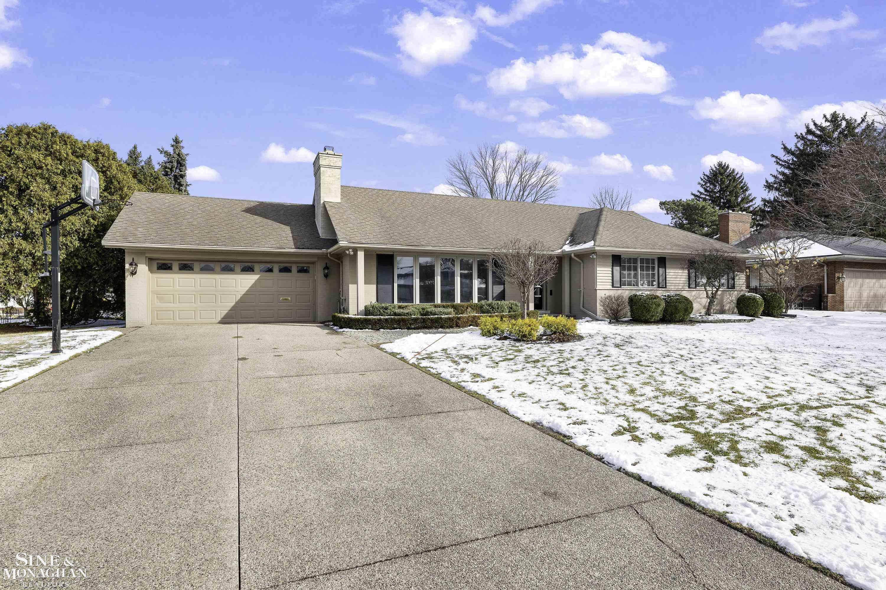 66 Fairford Road Grosse Pointe Shores, MI 48236 - Photo 56 of 60