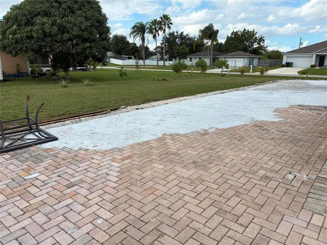 $3,250 | 602 Southwest Kenyoun Street, Port St. Lucie, FL 34983