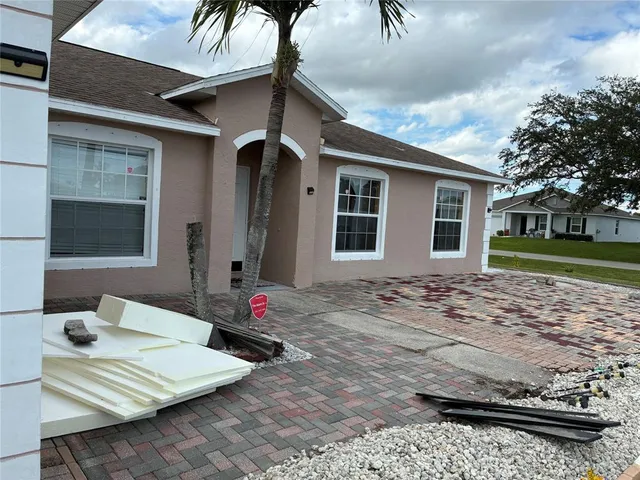 $3,250 | 602 Southwest Kenyoun Street, Port St. Lucie, FL 34983
