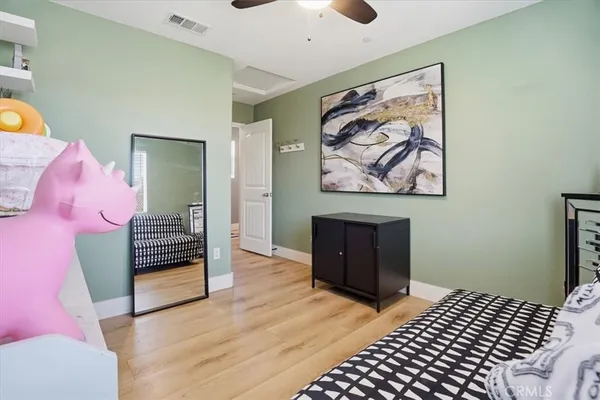 a view of outdoor space and seating area