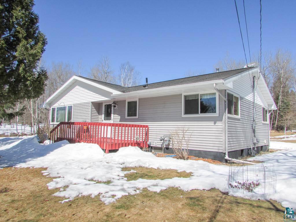 4711 Morris Thomas Road Hermantown, MN 55811 - Photo 1 of 24 4711 Morris Thomas Rd