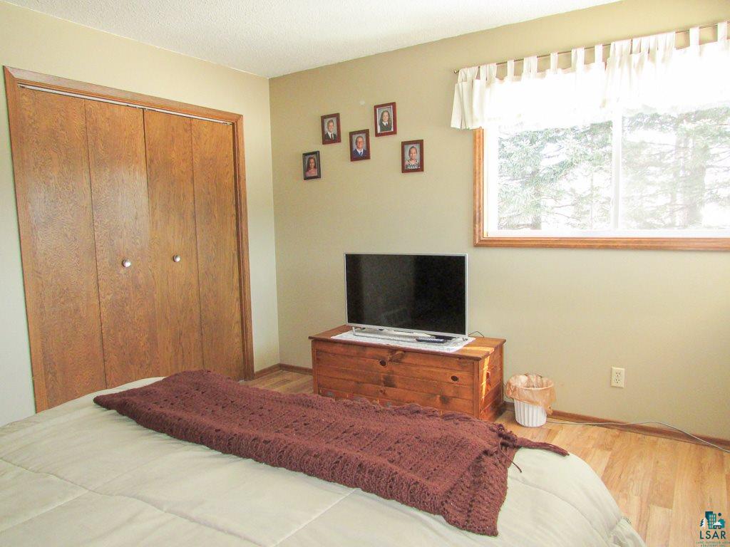 4711 Morris Thomas Road Hermantown, MN 55811 - Photo 10 of 24 Bedroom
