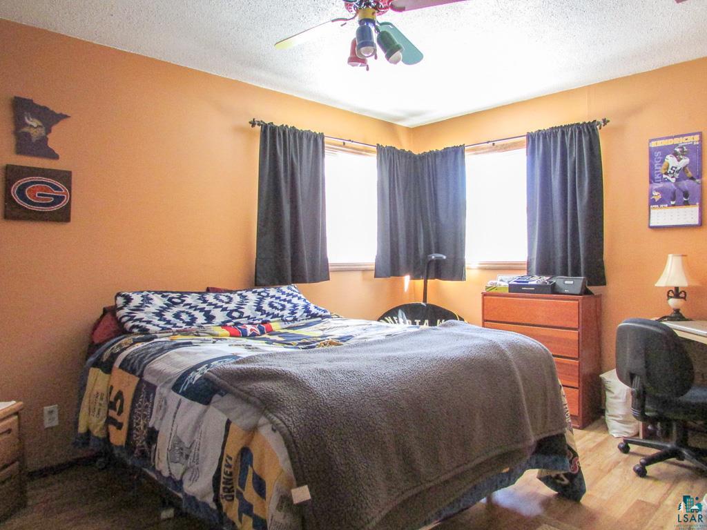 4711 Morris Thomas Road Hermantown, MN 55811 - Photo 11 of 24 Bedroom