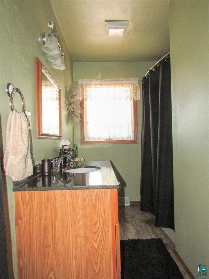 4711 Morris Thomas Road Hermantown, MN 55811 - Photo 13 of 24 Full bath