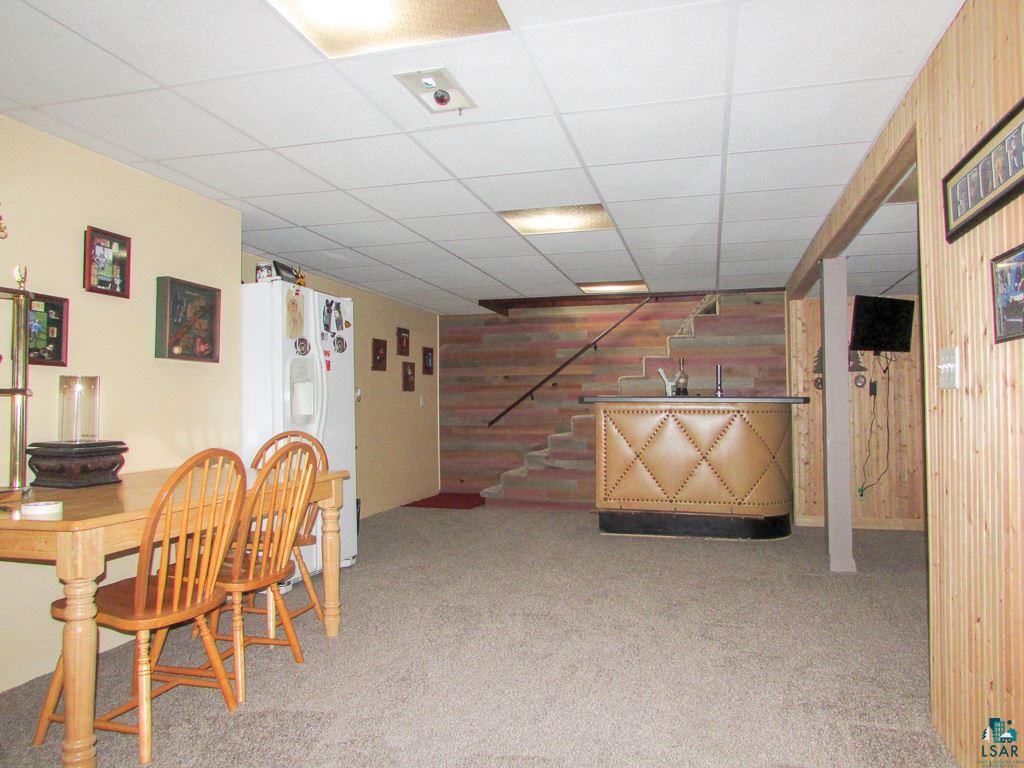 4711 Morris Thomas Road Hermantown, MN 55811 - Photo 14 of 24 Basement