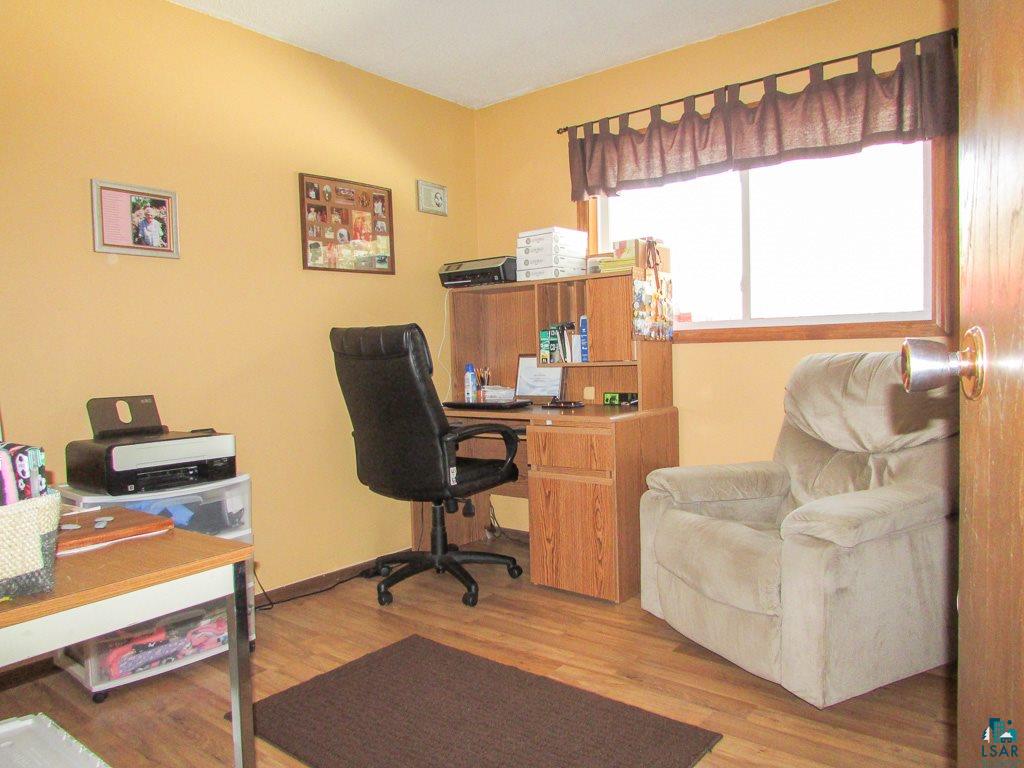 4711 Morris Thomas Road Hermantown, MN 55811 - Photo 7 of 24 Bedroom