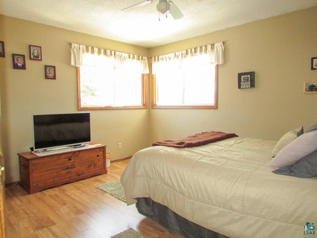 4711 Morris Thomas Road Hermantown, MN 55811 - Photo 8 of 24 Bedroom