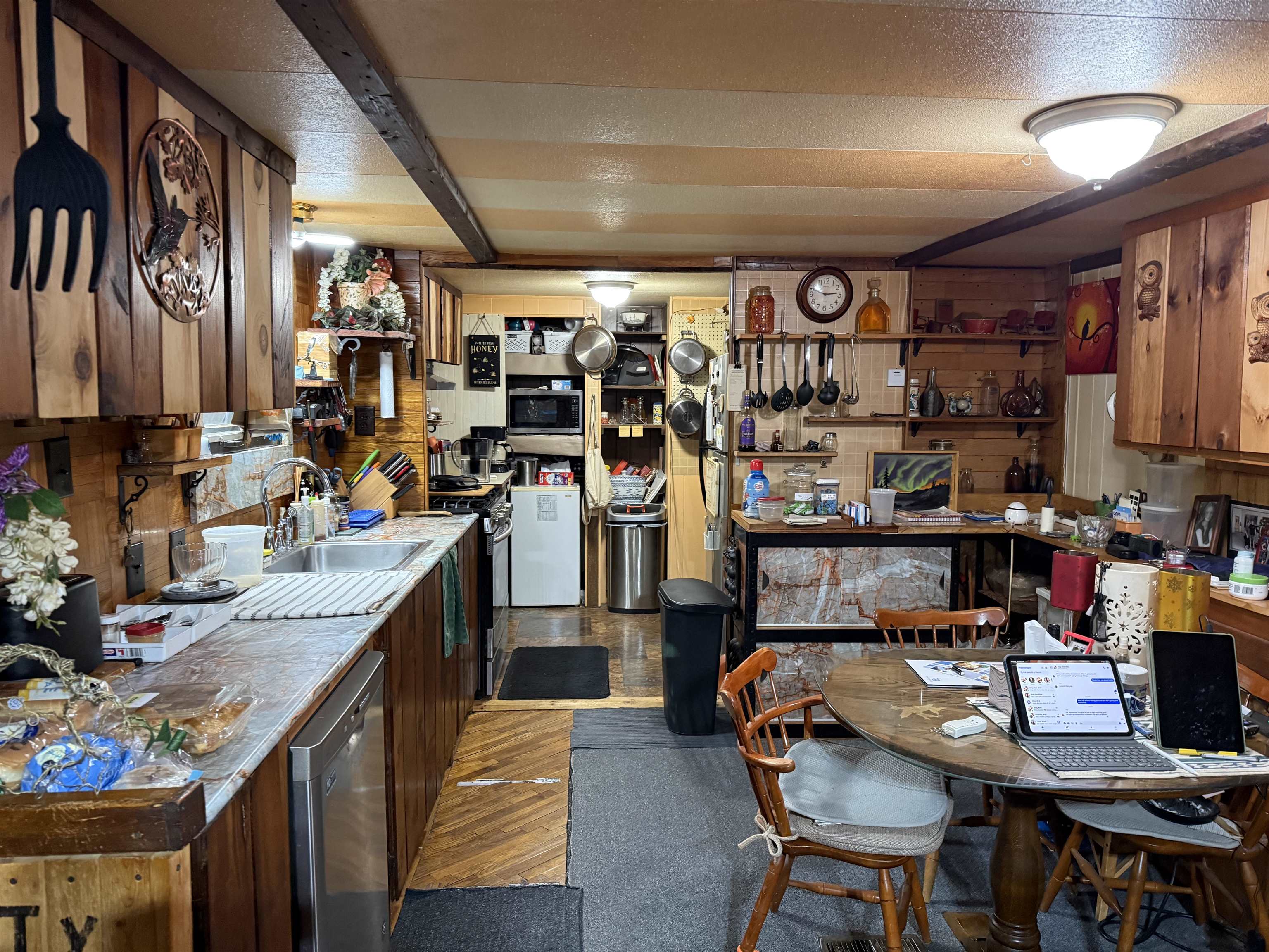 3781 Flamstead Road Chester, VT 05143 - Photo 40 of 59 Gallery Image 40