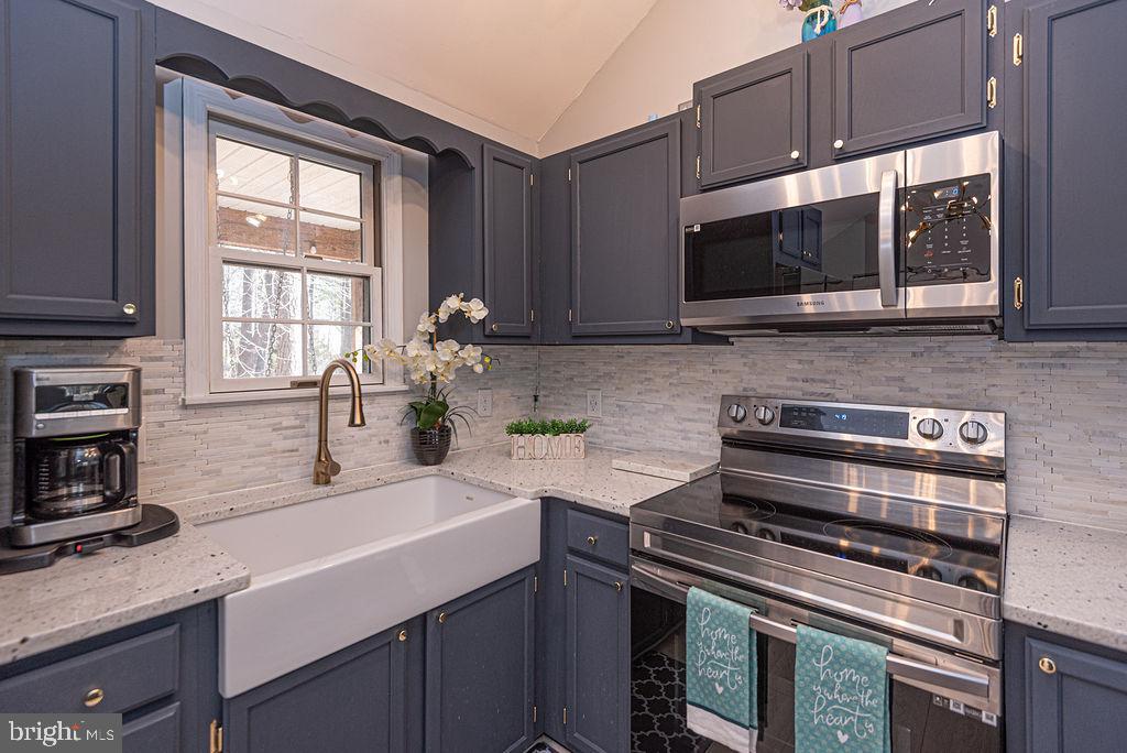 47 Falcon Bridge Road Ocean Pines, MD 21811 - Photo 11 of 78 Farm Sink