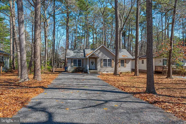 $379,000 | 47 Falcon Bridge Road, Ocean Pines, MD 21811