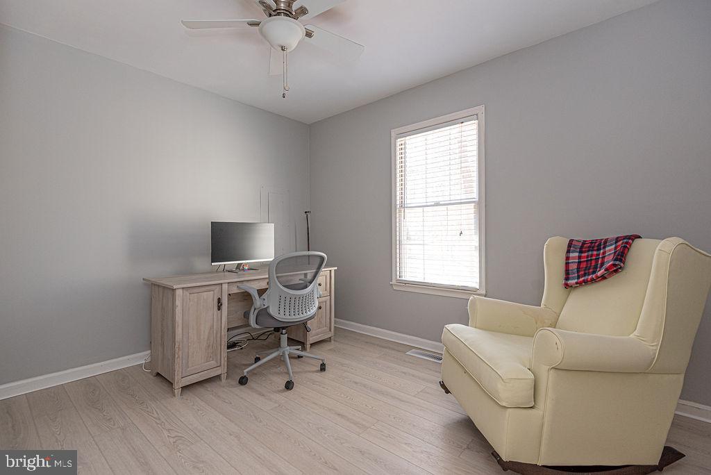47 Falcon Bridge Road Ocean Pines, MD 21811 - Photo 29 of 78 a work room with furniture and windows