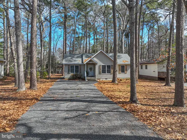 $379,000 | 47 Falcon Bridge Road, Ocean Pines, MD 21811