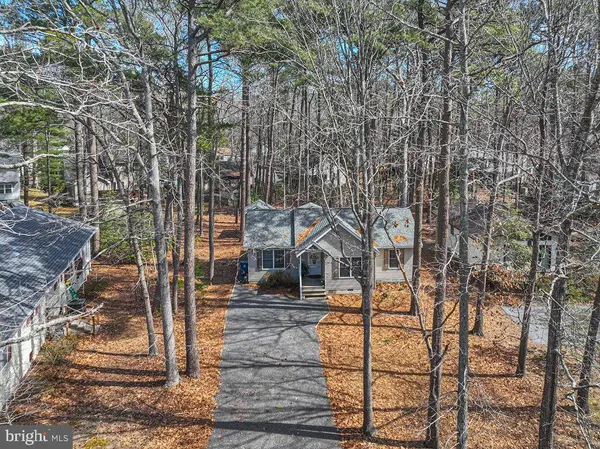 $379,000 | 47 Falcon Bridge Road, Ocean Pines, MD 21811