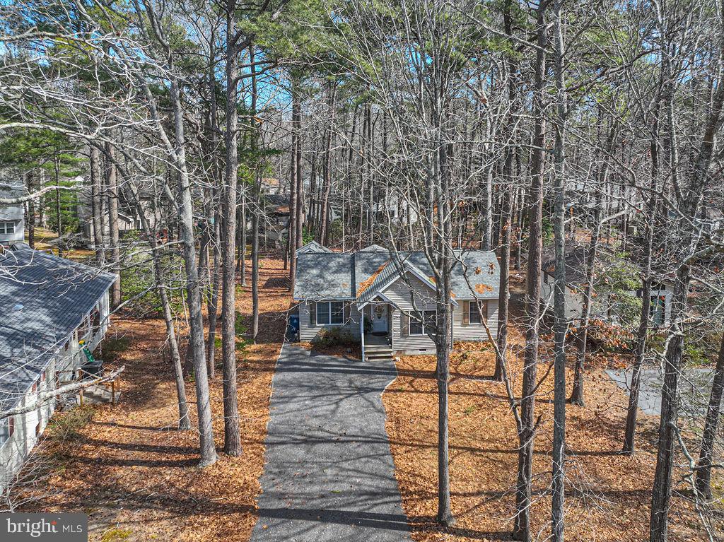 47 Falcon Bridge Road Ocean Pines, MD 21811 - Photo 42 of 78